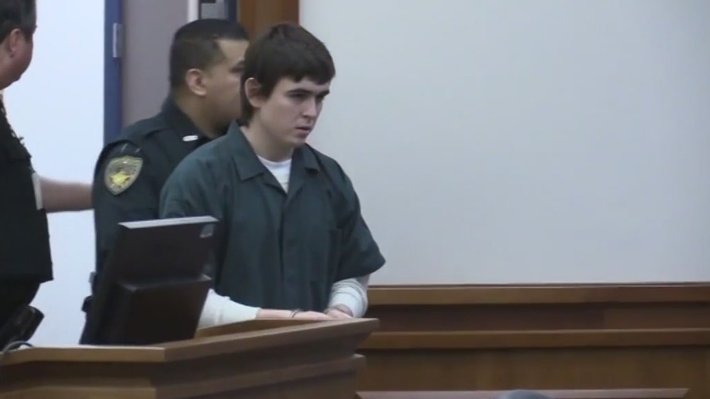 5 years later, state hospital says Santa Fe High School shooter still not competent to stand trial