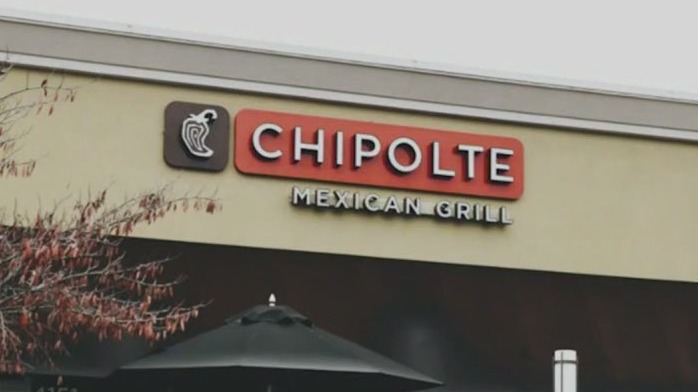 Chipotle renames restaurant after Travis Kelce's old tweets resurface