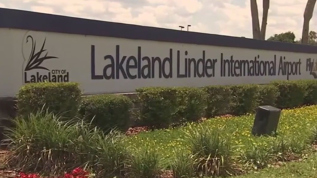 Lakeland airport expansion plan heading to vote