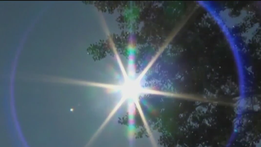 How to save money & stay cool in summer heat