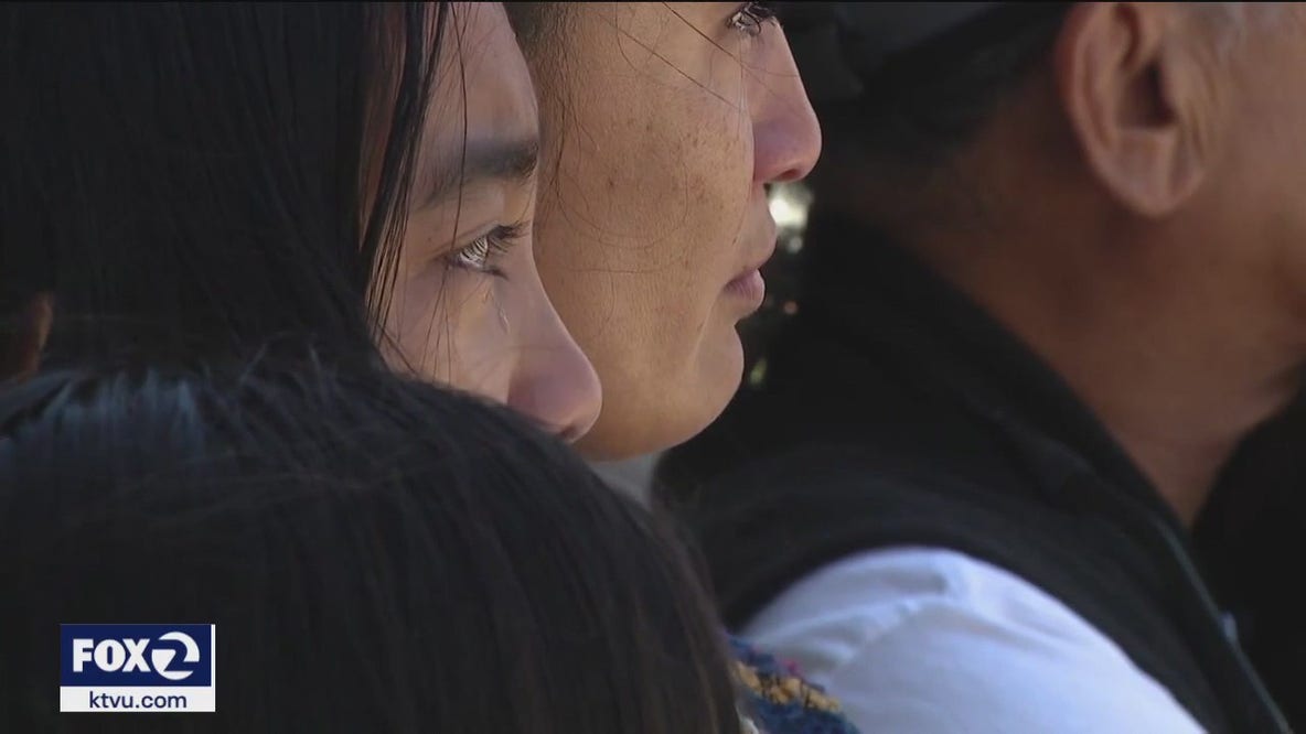 Loved ones gather to honor 9 killed in 2021 San Jose VTA shooting