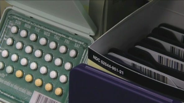 Social media influencers spread misinformation about birth control pills