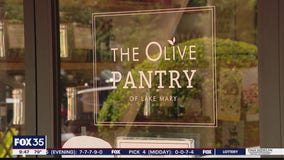 The Olive Pantry of Lake Mary