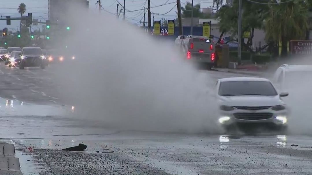 Monsoon 2022: Weather expert speaks out as Arizona reaches halfway point of season