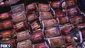 Maple Lake's 'Butchery' talks Twins rally sausage