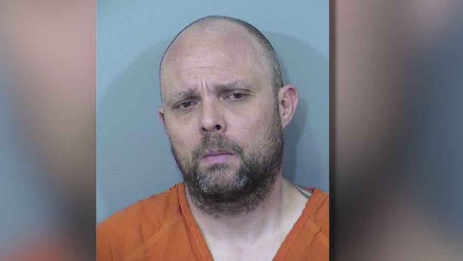 Arizona man kills his father after he refused to pay for groceries, police say