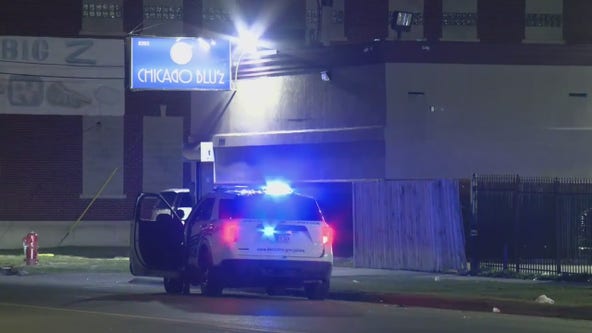 Police arrest shooting suspect after flying back to Detroit