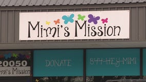 Mimi's Mission changes lives for people with autism, their families