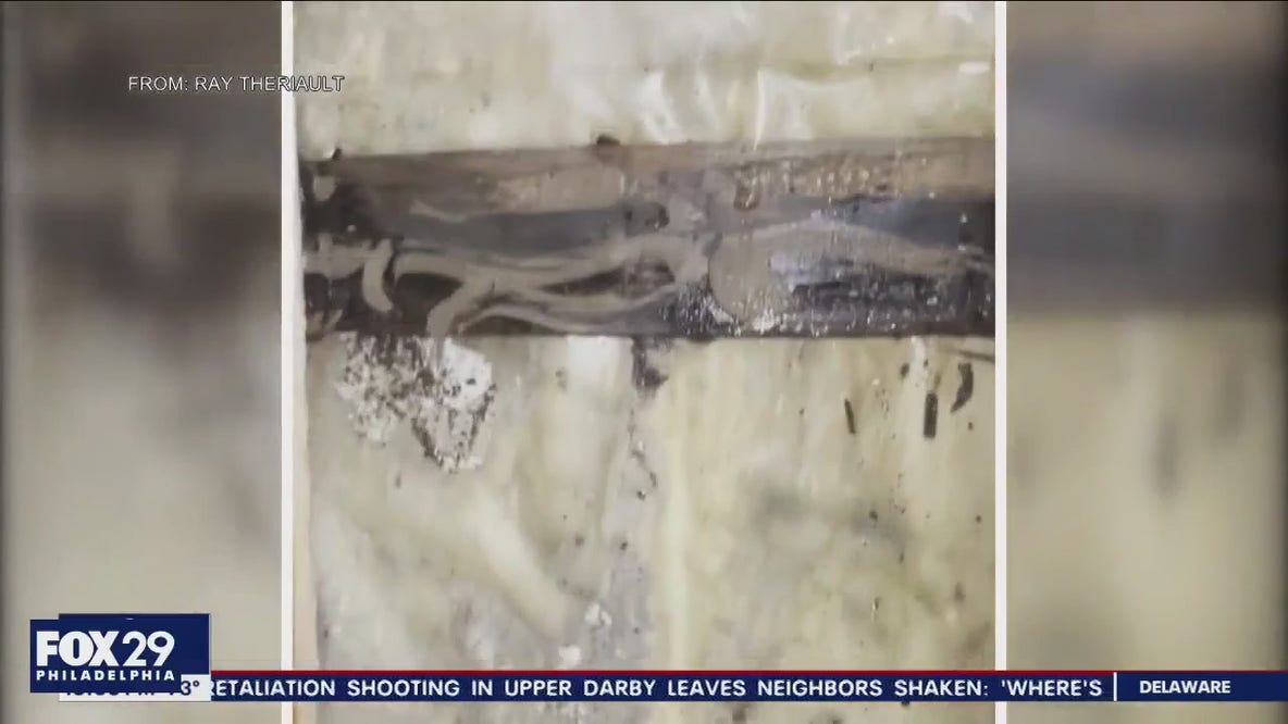 Mullica approves remediation work for unsanitary conditions in impacting police department
