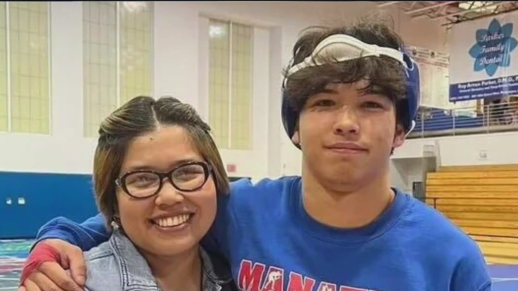 Coworkers remember 16-year-old wrestler killed in accidental shooting in Bradenton