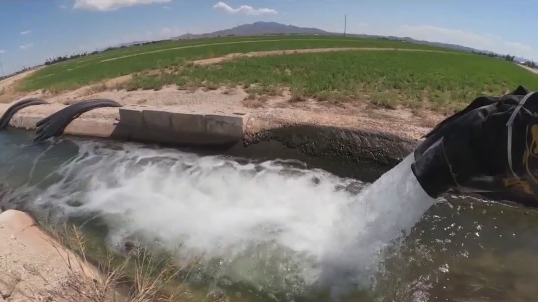 Down to the wire: Deadline approaches for Arizona, other states to come up with water cuts plan