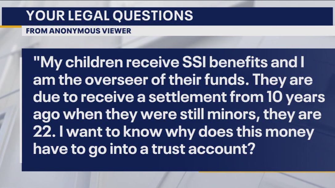 Your Legal Questions: SSI benefits; layoff during maternity leave; overtime pay