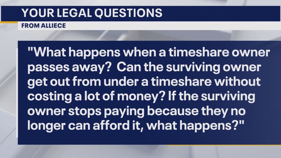 Your Legal Questions: Jan. 2, 2024