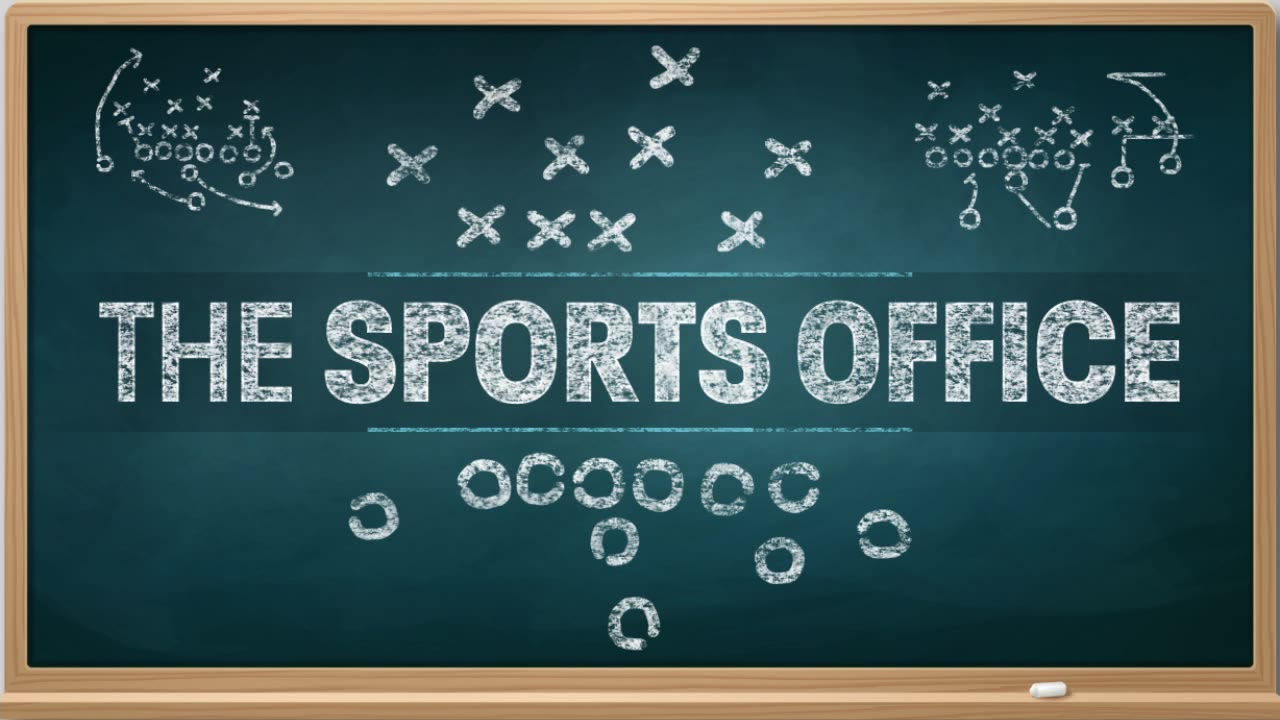 The Sports Office - 4/10/24