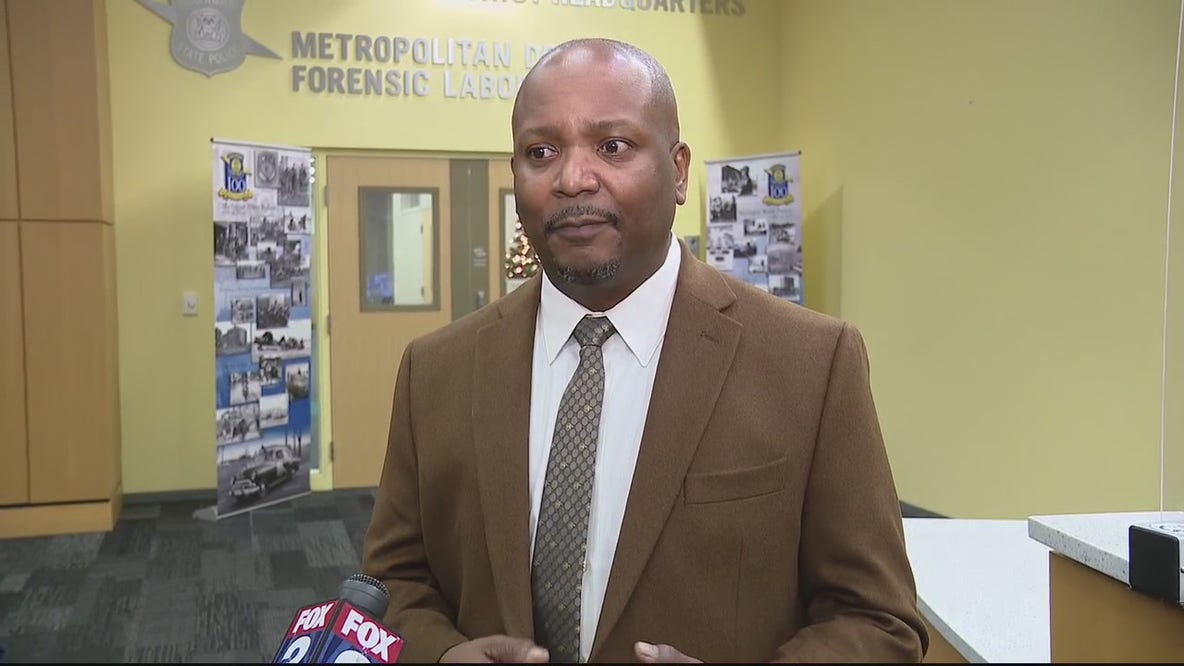 DPD Chief White pushes back on defense attorney argument of CCW owner arrests