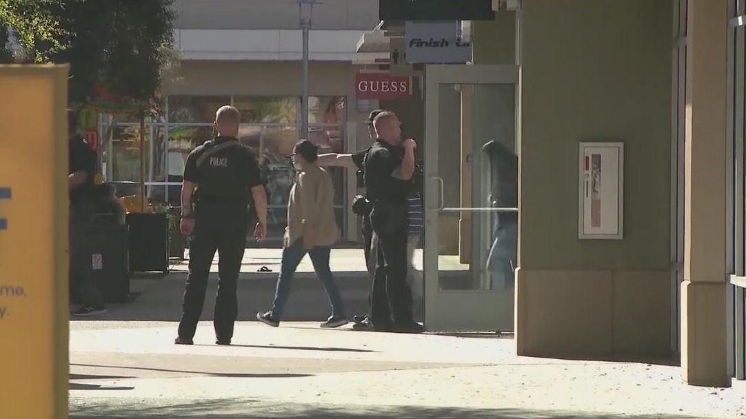 Glendale Tanger Outlet Shooting: Police release new details surrounding incident