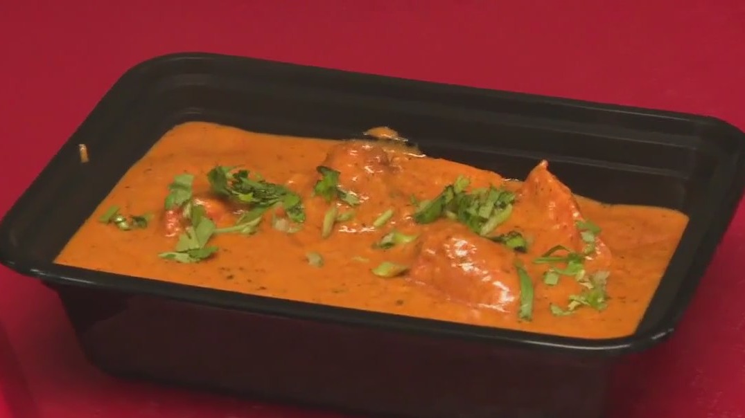 Food Truck Friday: The Indian Flames
