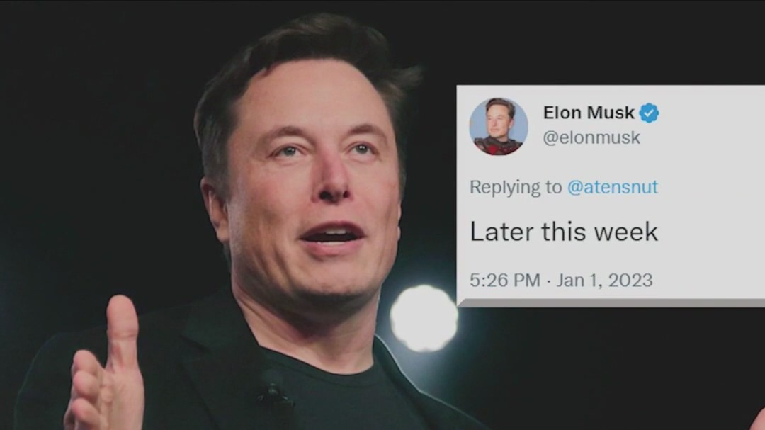 Musk promises new Twitter doc dump on Fauci