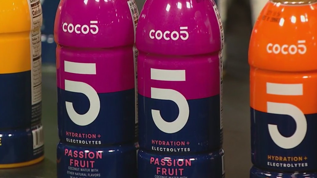 Coco5 teams up to 'Fuel the Fight' against cancer