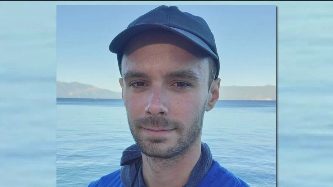 San Francisco swimmer 'badly beaten' during car theft