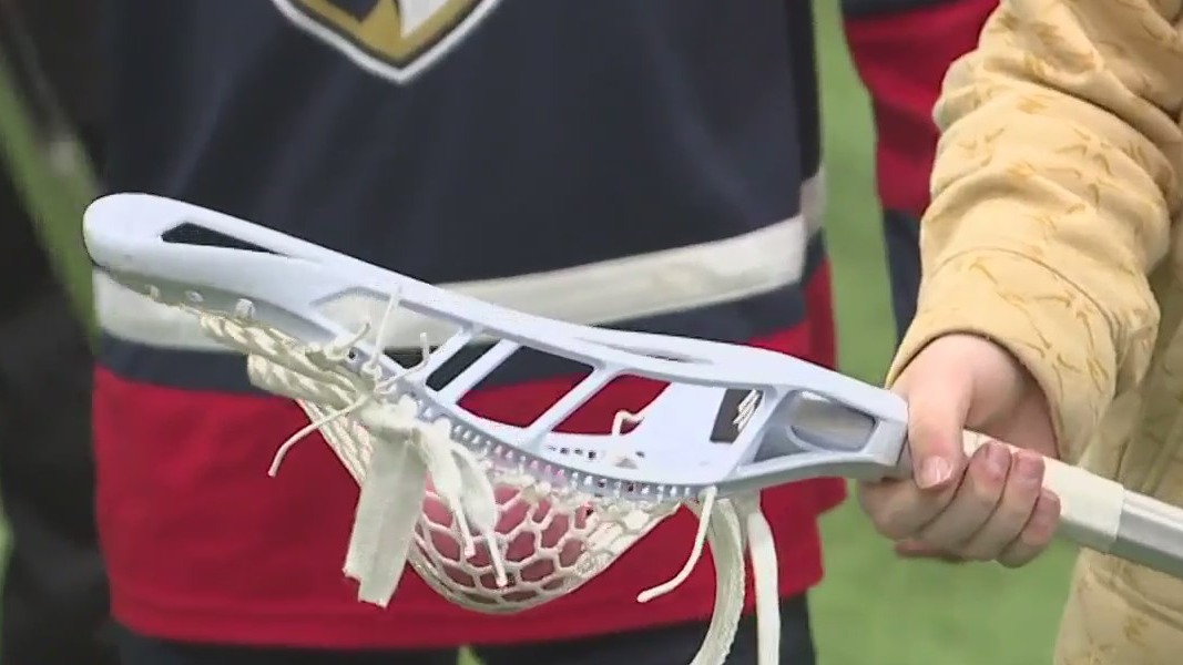 New lacrosse program in Brookfield FOX6 Milwaukee