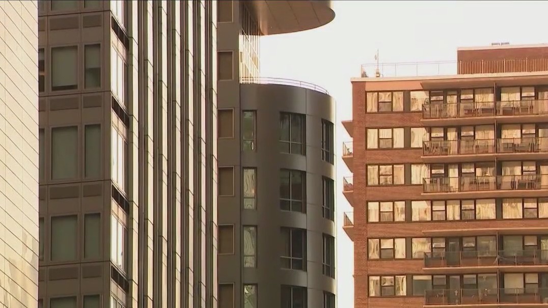 More NYC millionaires are renting instead of buying