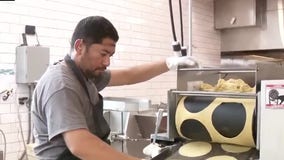 Authentic Mexican restaurant and market opens in Apple Valley