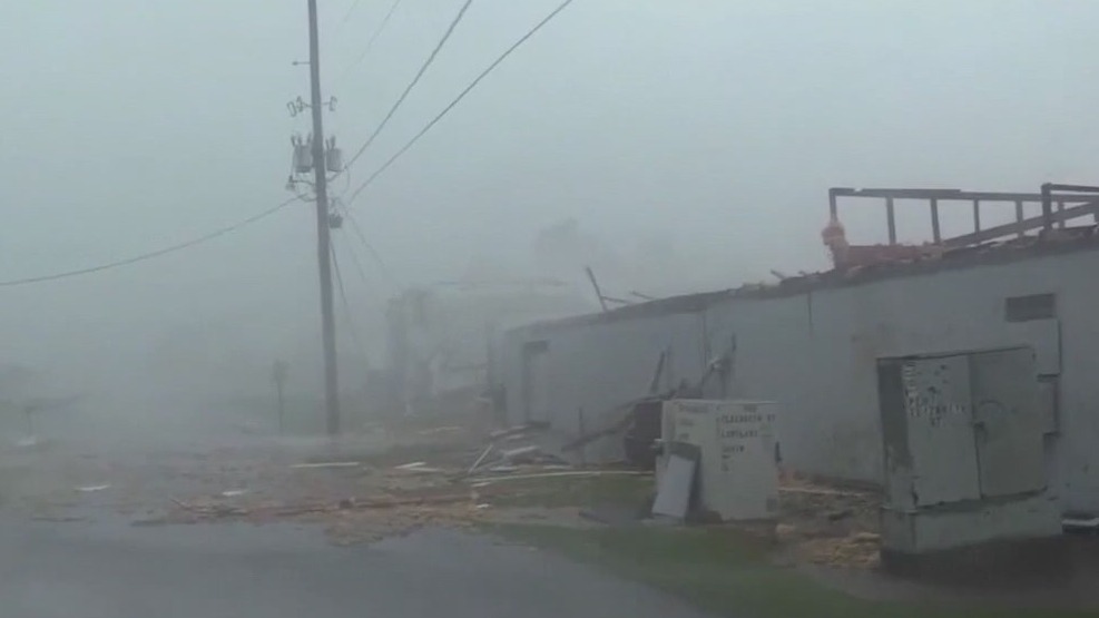 Florida severe weather: Gov. DeSantis activates State Guard ahead of powerful line of storms