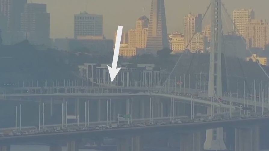 Pro-Palestine Protesters Shut Down Bay Bridge | KTVU FOX 2