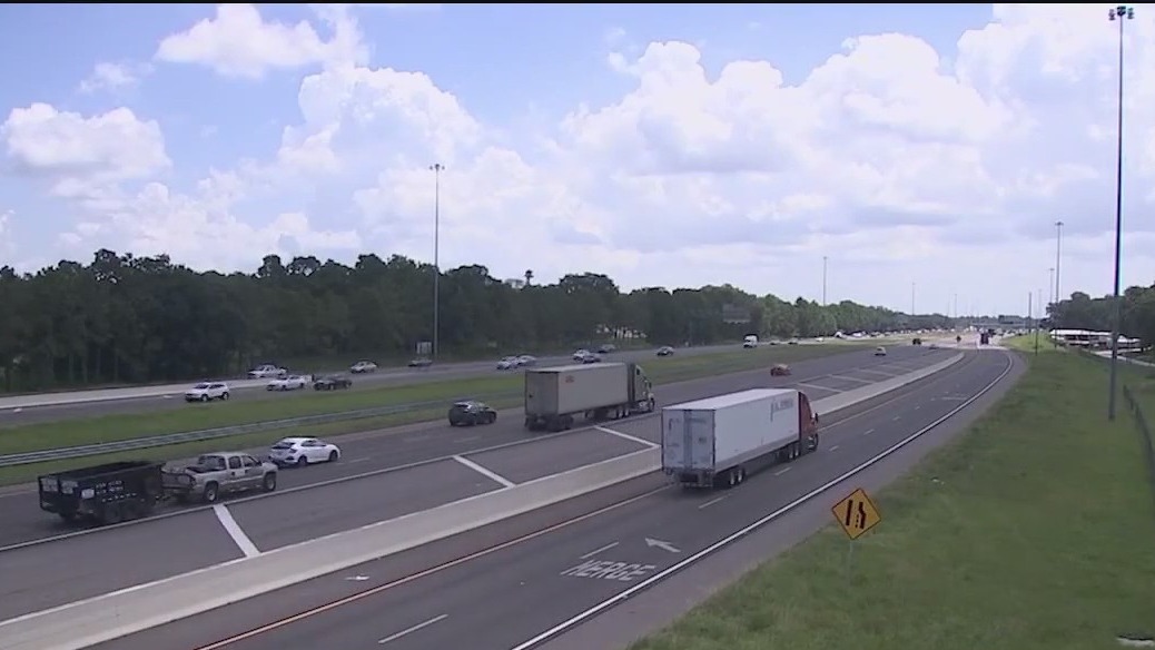 Florida deputies cracking down on dangerous speeding during 'Operation Southern Slow Down'