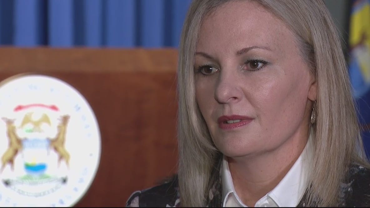 Oakland County Prosecutor Karen McDonald opens up about Oxford shooting, how she decided on charging James and Jennifer Crumbley