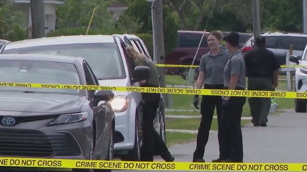 Arguments between neighbors turn deadly