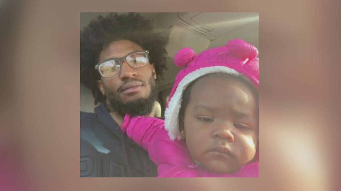 Wynter Smith's father, grandparents grieve loss of 2-year-old