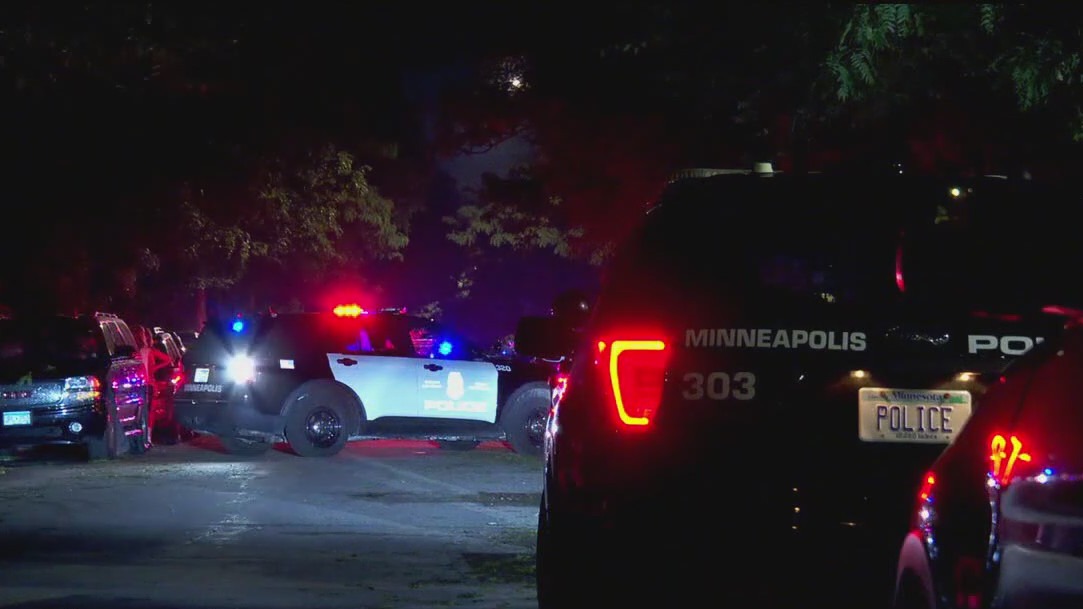 Minneapolis Nudieland shooting: Teen charged