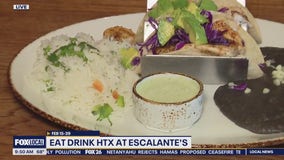 Escalante's - Eat Drink HTX
