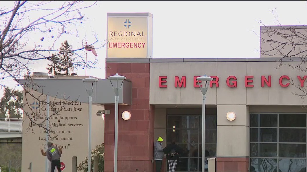 Domestic violence bill aims to remove CA doctors' mandated reporting to police to increase patient safety