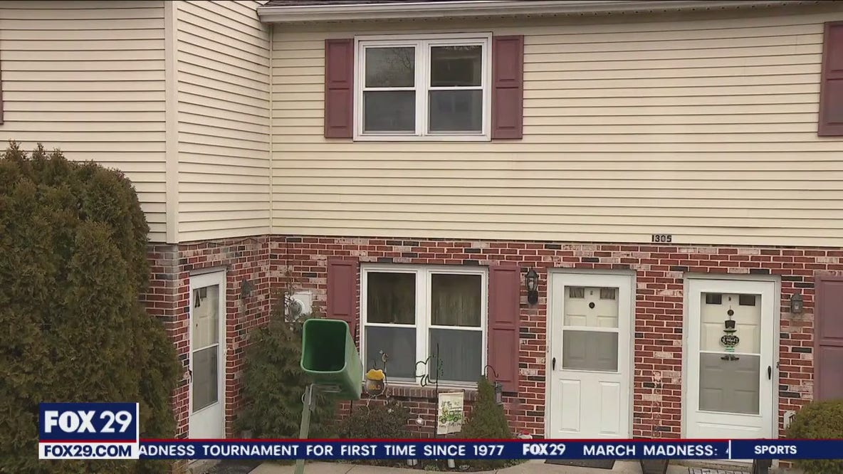 Officials investigate after woman dies in Perkasie house fire