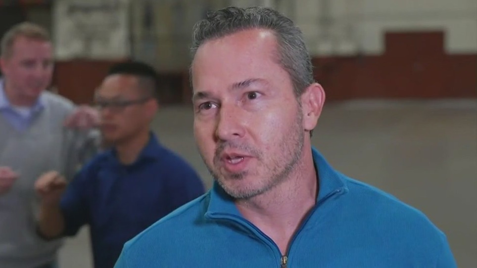 Eyvin Hernandez speaks out