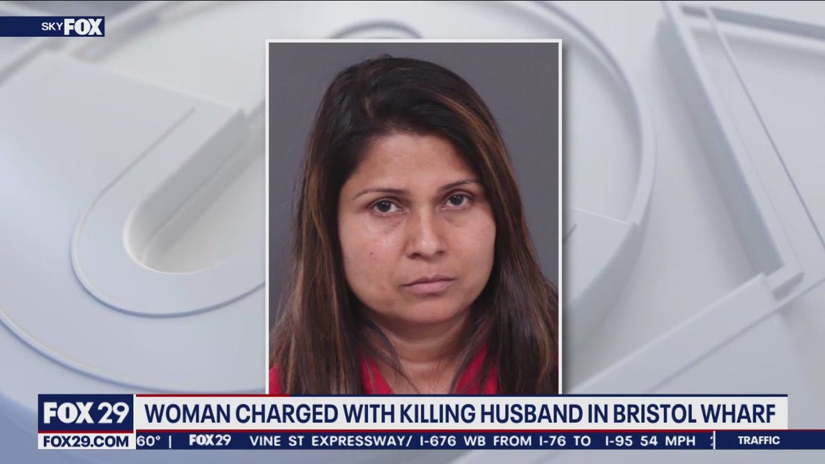Woman shoots husband to death in broad daylight at Bristol Borough Wharf: DA