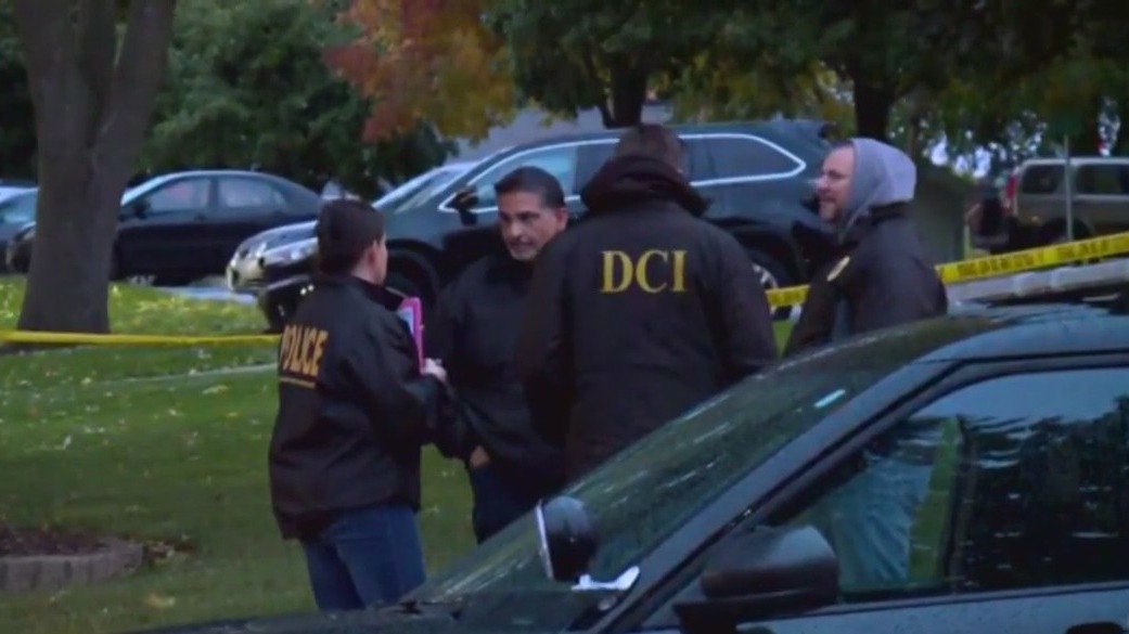 Watertown police shooting, suspect identified