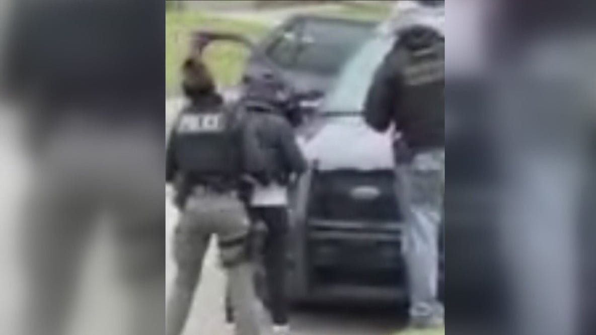 Lawsuit filed against Detroit police after false facial recognition software hit causes arrest