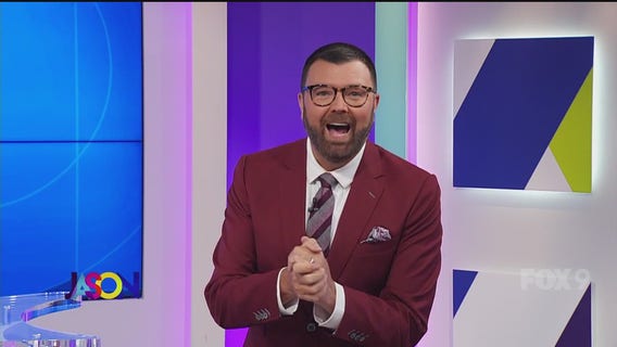 The Jason Show: Aug. 4, 2023