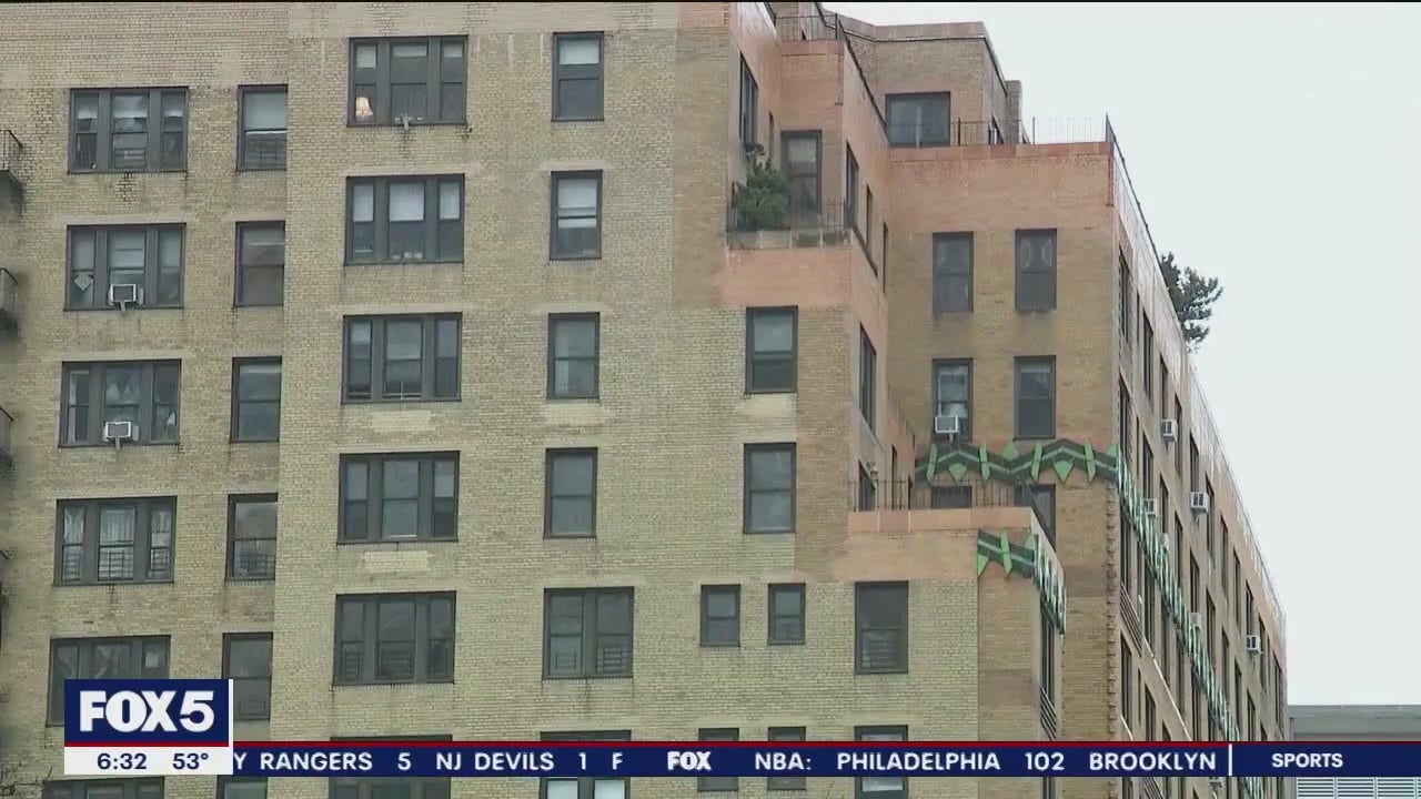 NYC Rent Guidelines Board weighs rent increases up to nearly 16