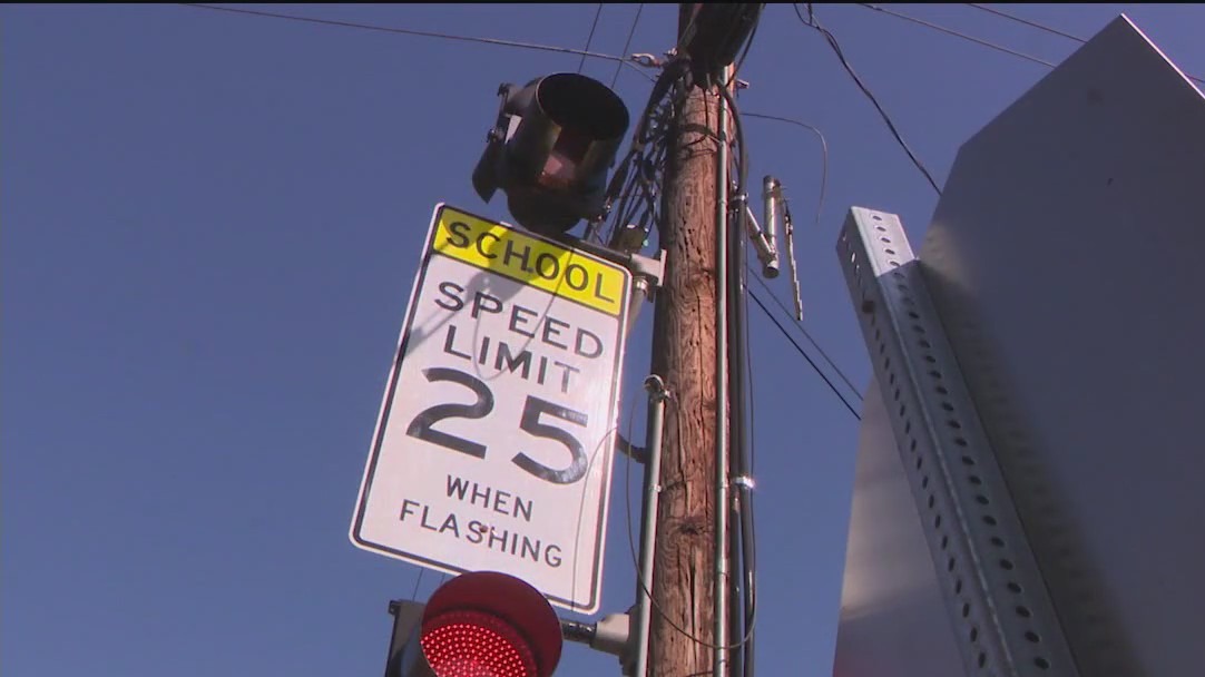FOX 5 I-Team finds more speed camera trouble