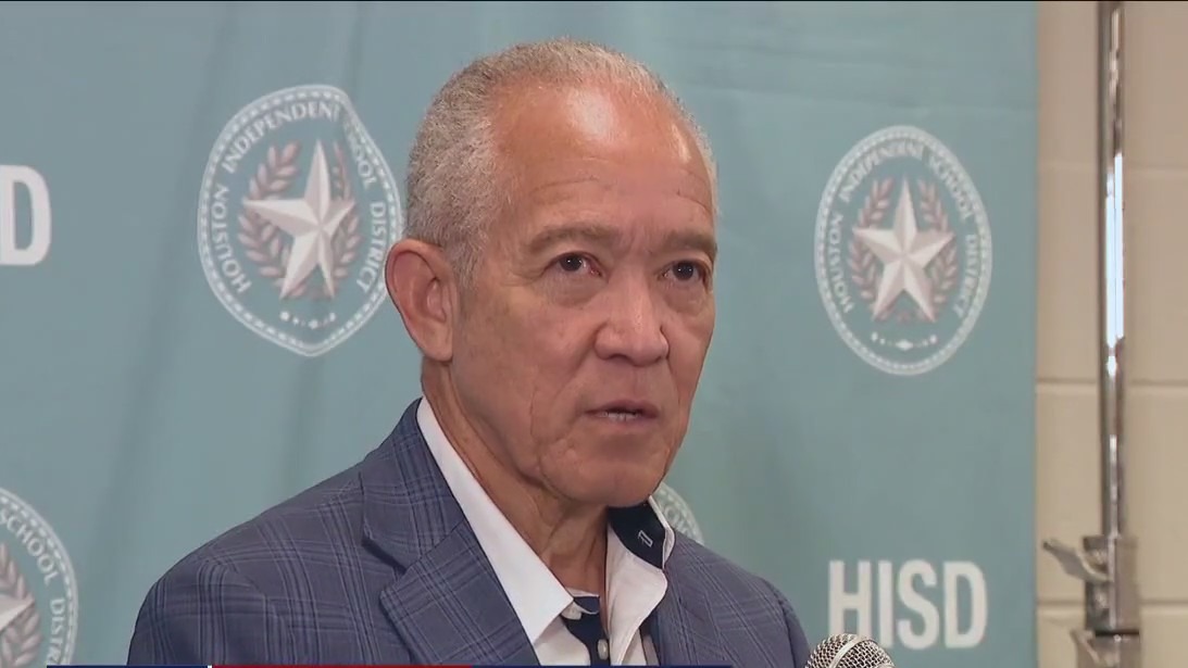Houston ISD employees may have to reapply for their jobs