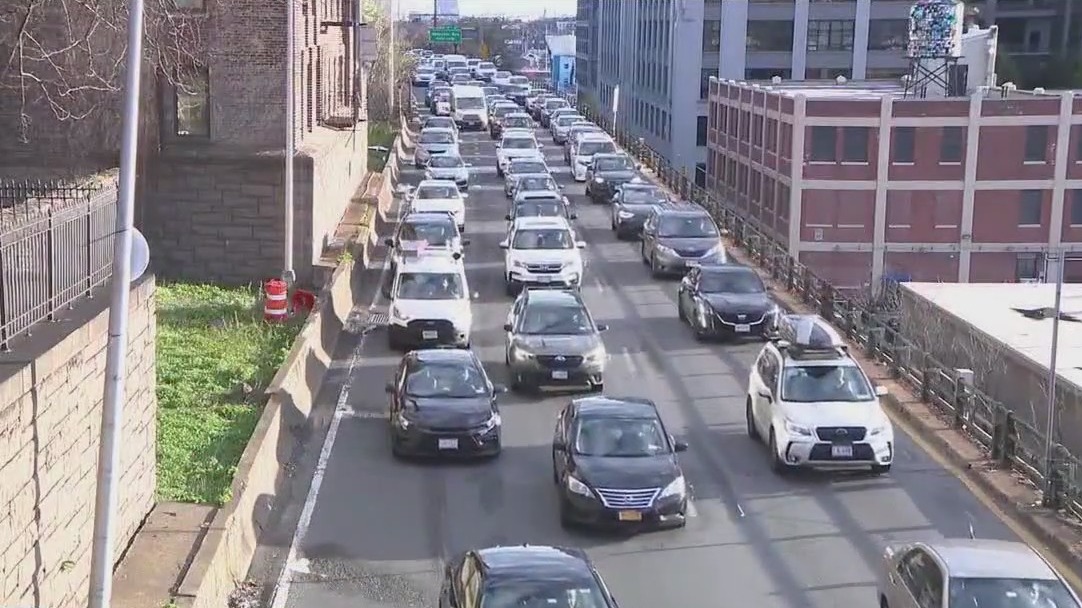 Traffic nightmare expected during BQE closures
