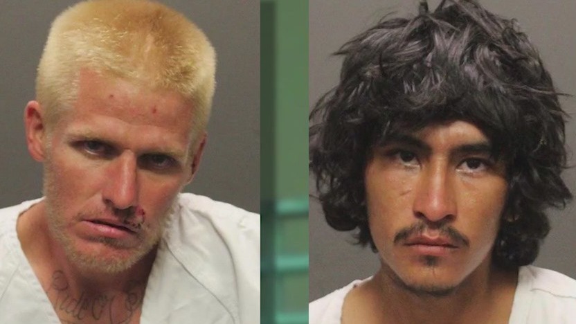Pima County Jail inmates faked overdoses in attempt to escape, officials say