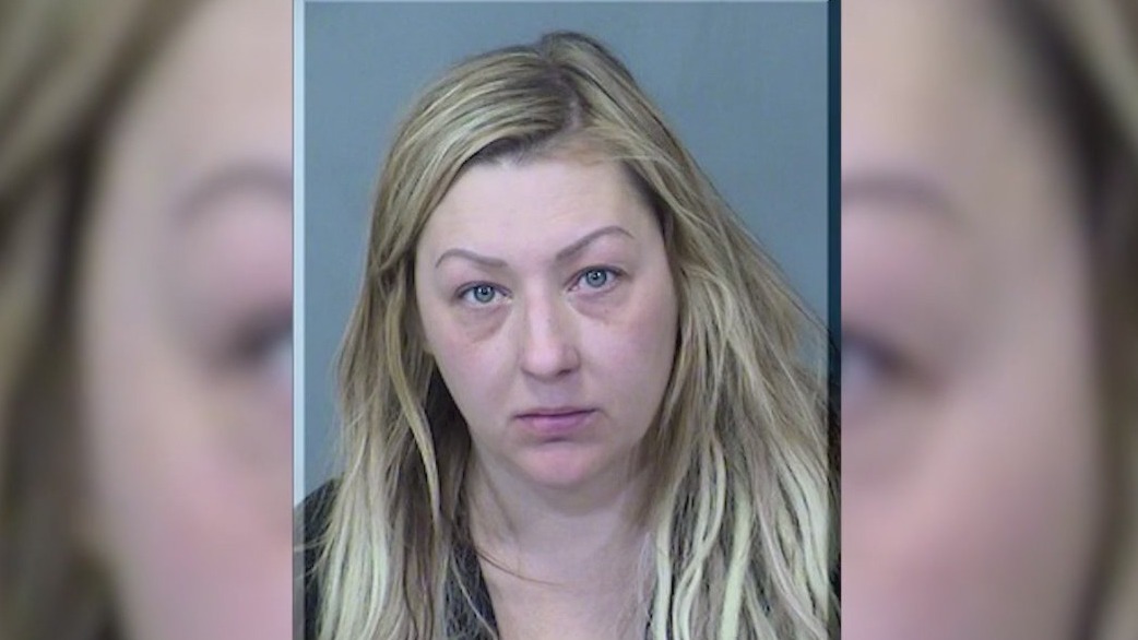 DUI driver caused Phoenix crash that killed unborn baby, police say
