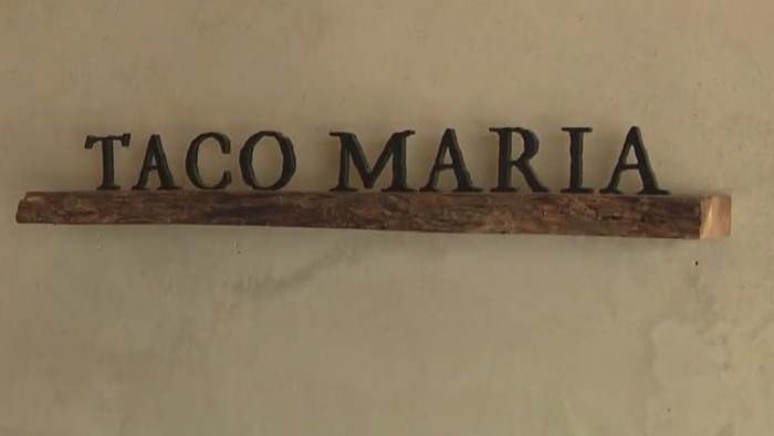 Acclaimed OC restaurant Taco Maria to close this weekend