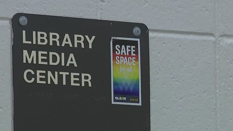 Arrowhead 'safe spaces' ban approved